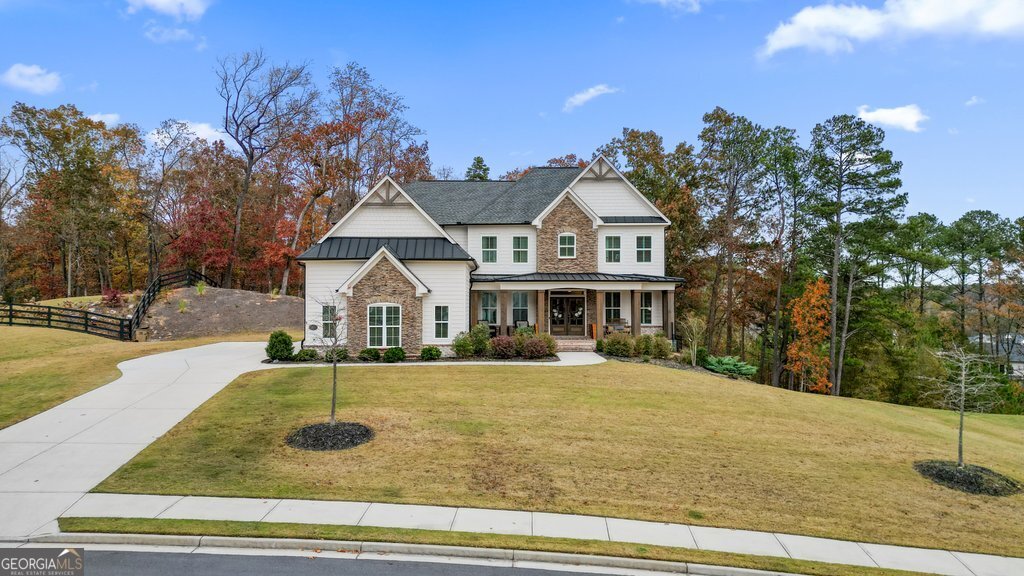 Milton Overlook - Residential