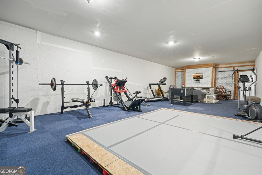 Milton Overlook - Residential