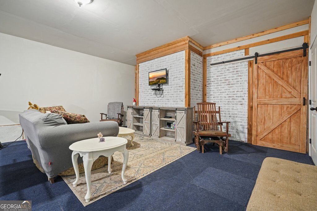 Milton Overlook - Residential