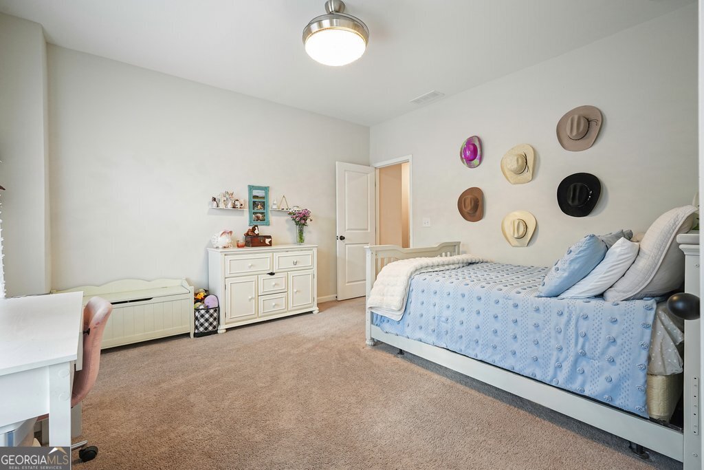 Milton Overlook - Residential