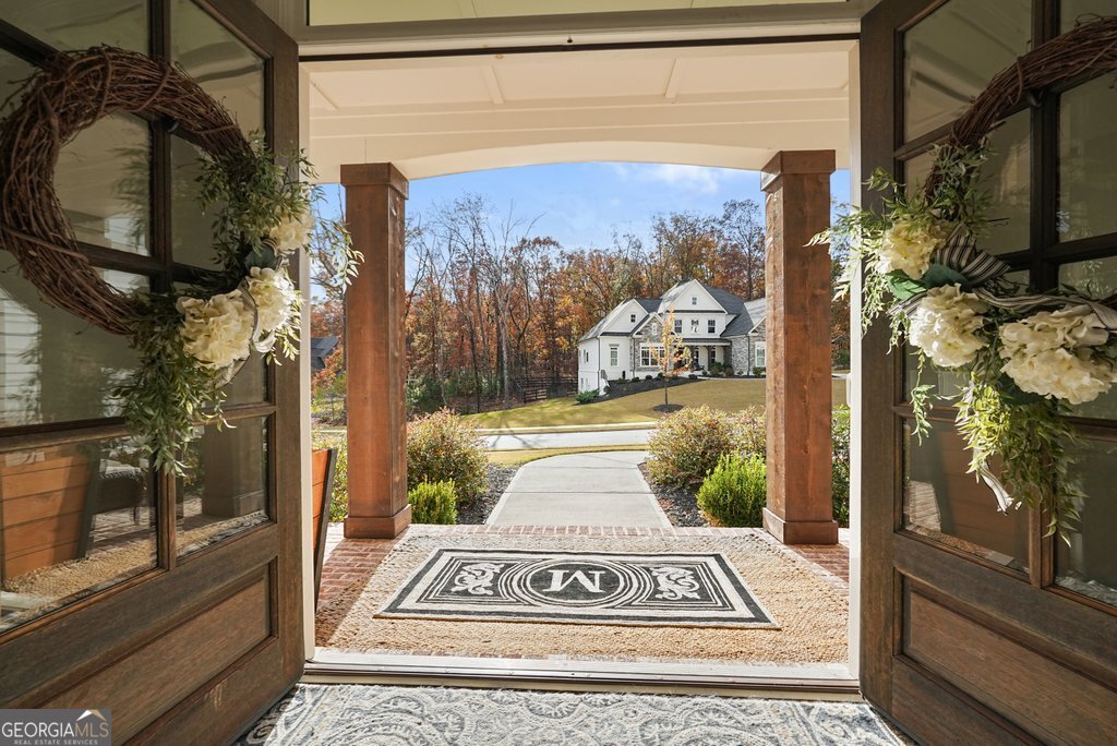 Milton Overlook - Residential