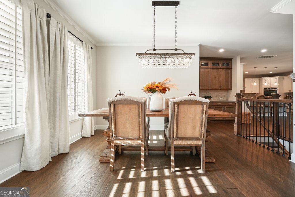 Milton Overlook - Residential