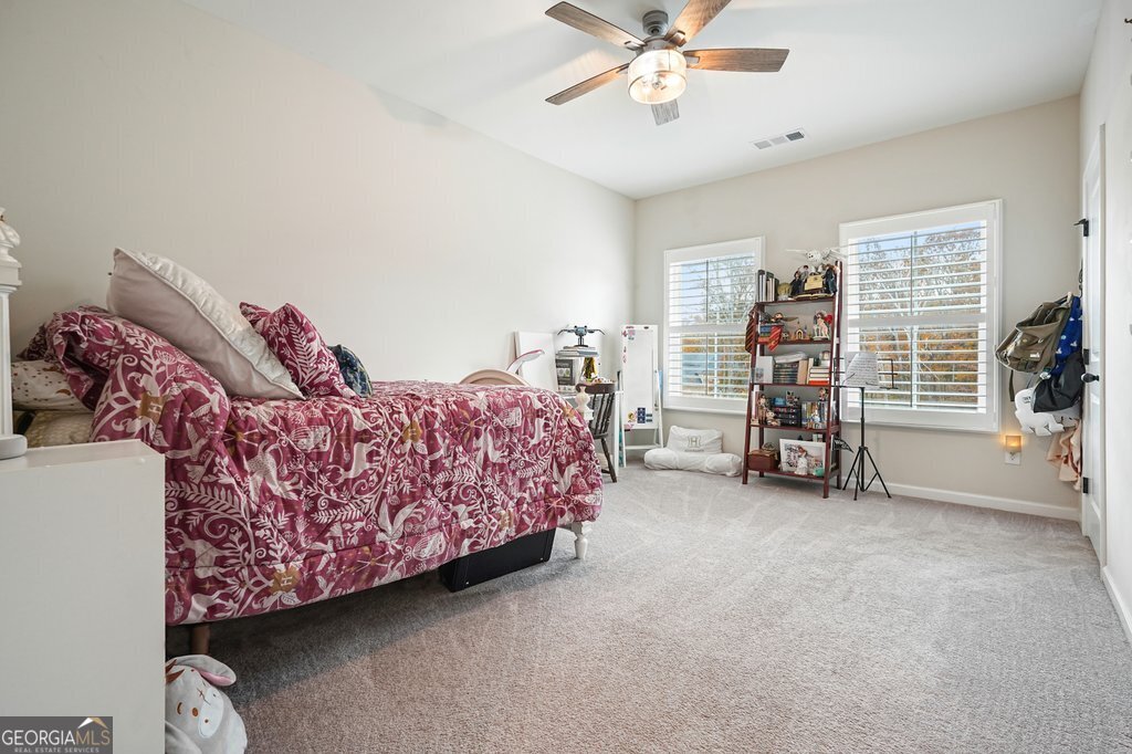 Milton Overlook - Residential