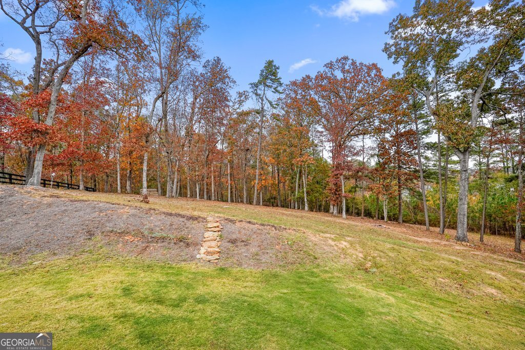 Milton Overlook - Residential