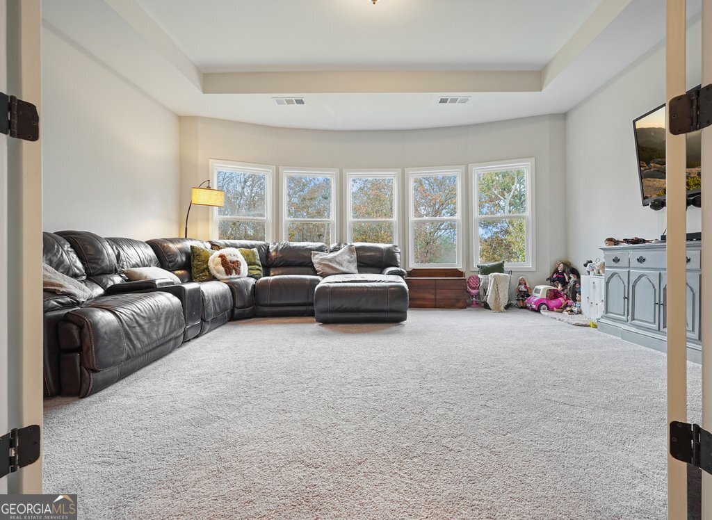 Milton Overlook - Residential