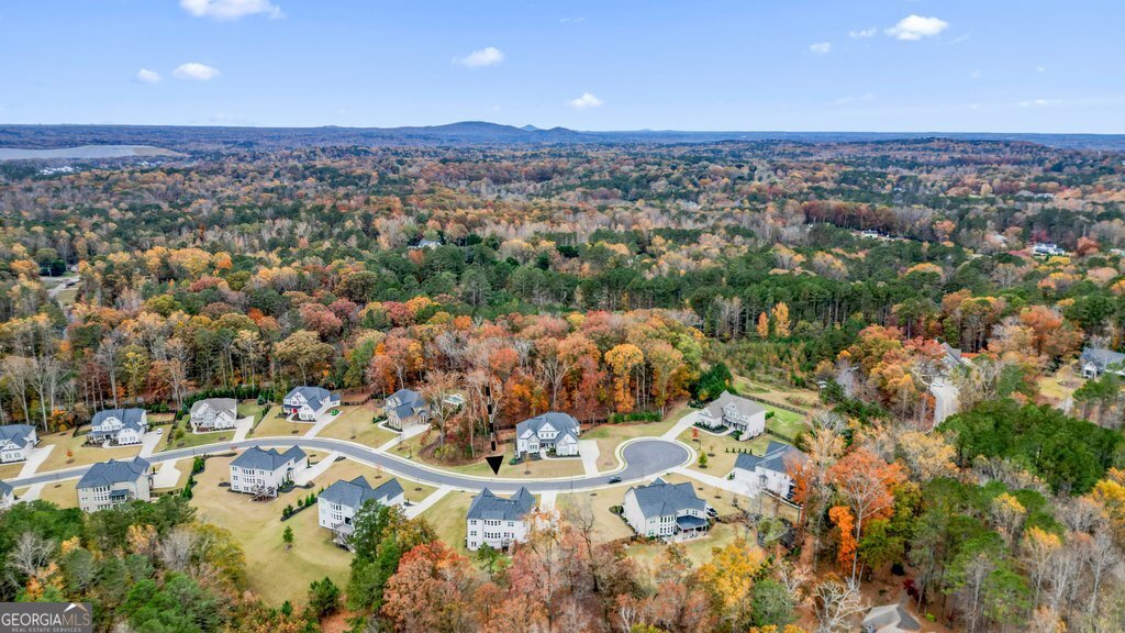 Milton Overlook - Residential