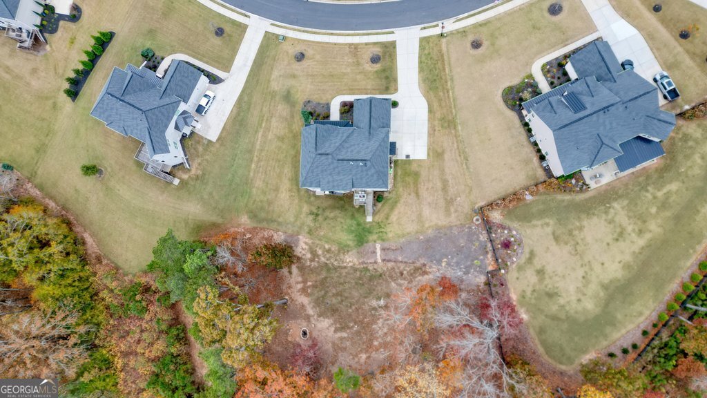 Milton Overlook - Residential