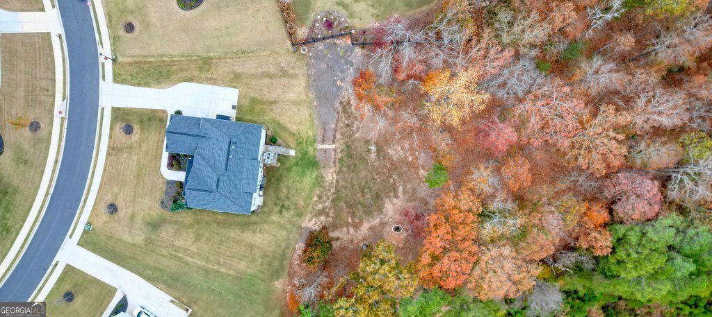 Milton Overlook - Residential