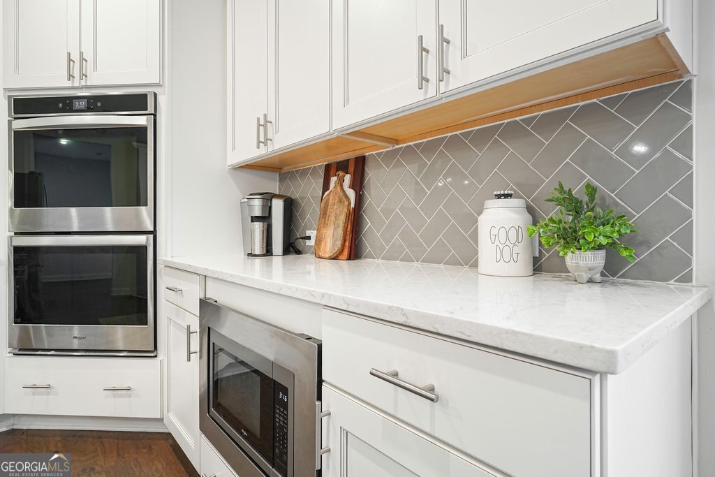 Milton Overlook - Residential