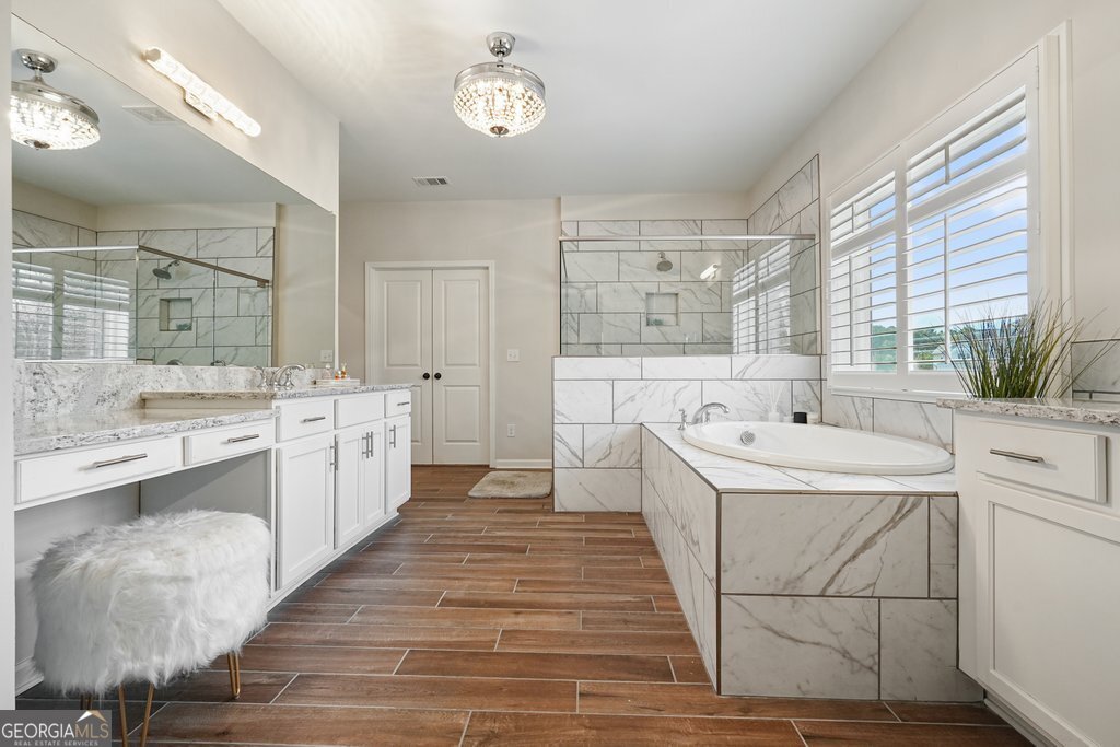 Milton Overlook - Residential