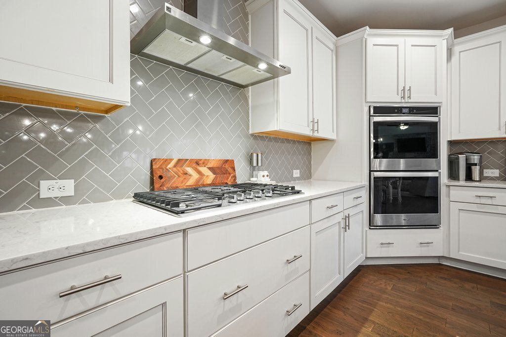 Milton Overlook - Residential