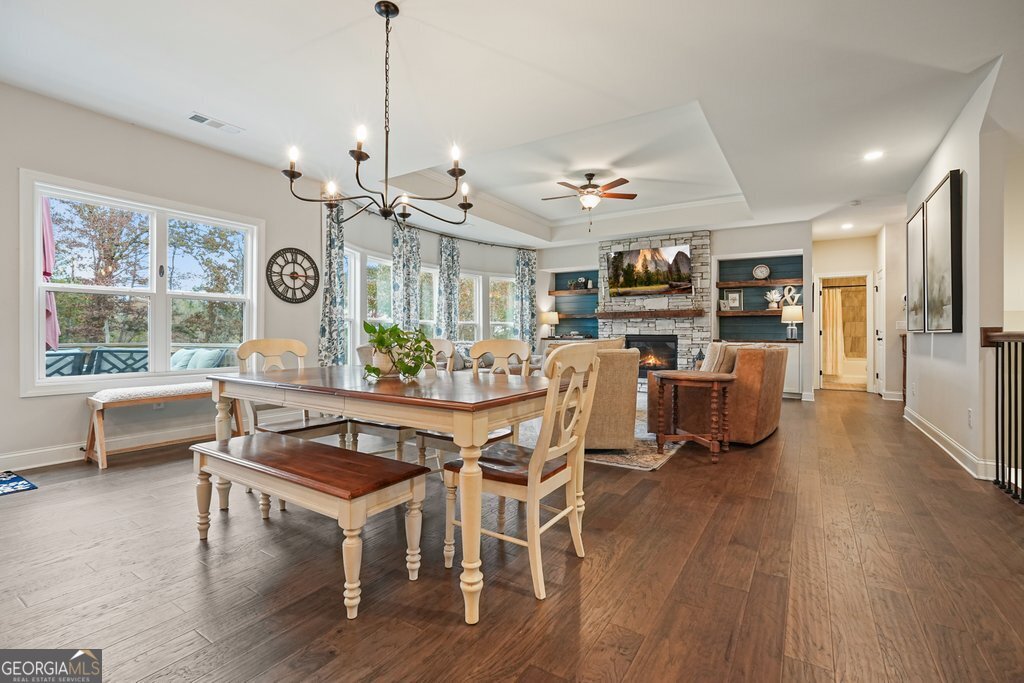 Milton Overlook - Residential