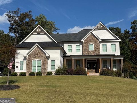 207 Milton Overlook PASS Woodstock GA 30188