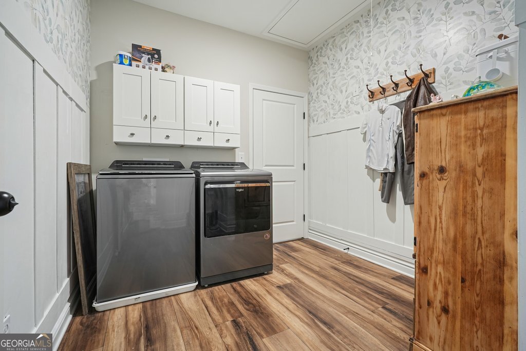 Milton Overlook - Residential