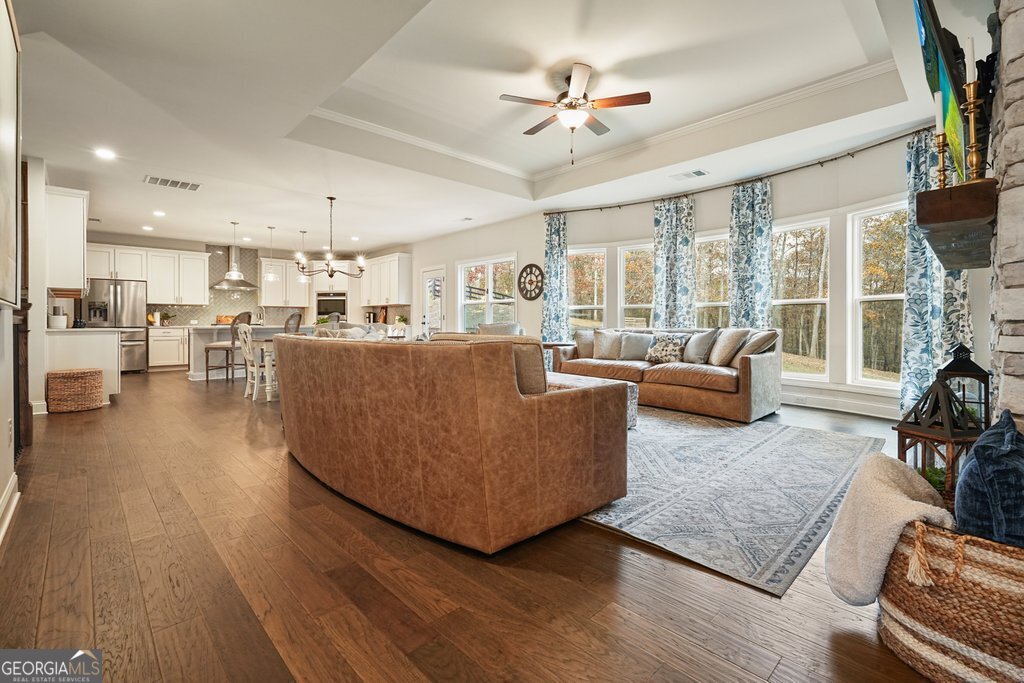 Milton Overlook - Residential