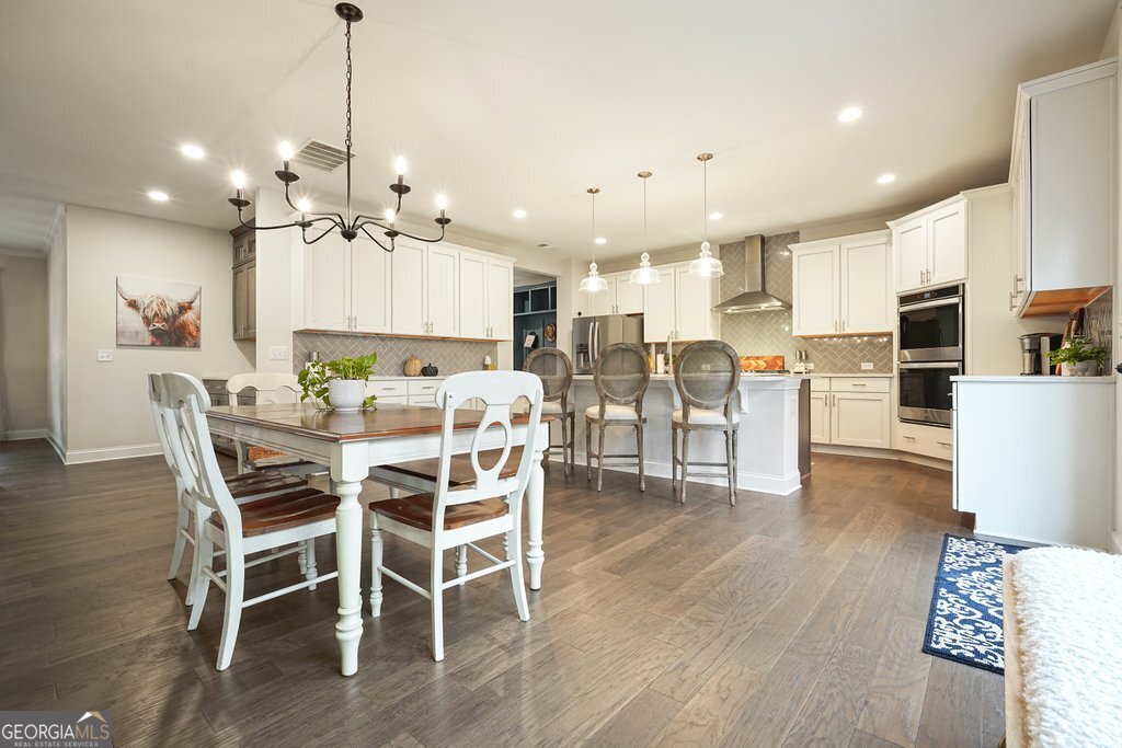 Milton Overlook - Residential