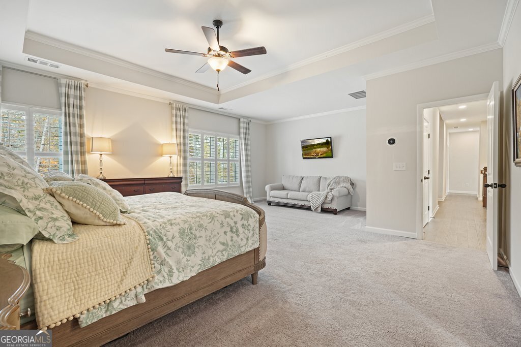 Milton Overlook - Residential