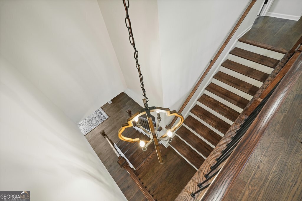 Milton Overlook - Residential