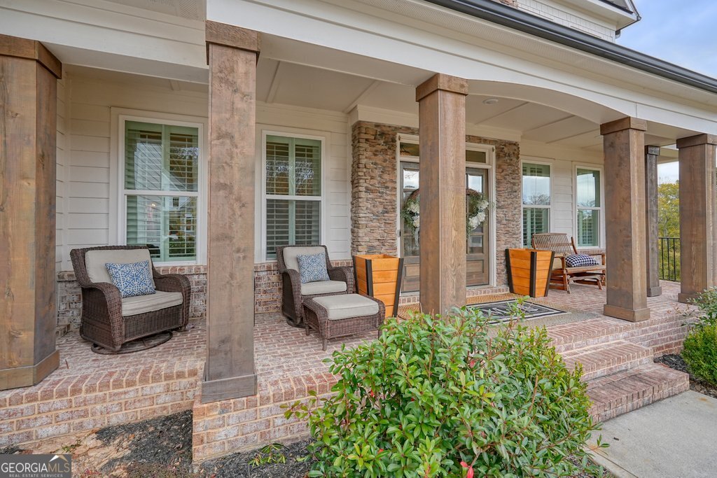 Milton Overlook - Residential