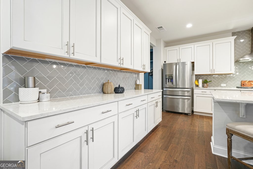 Milton Overlook - Residential