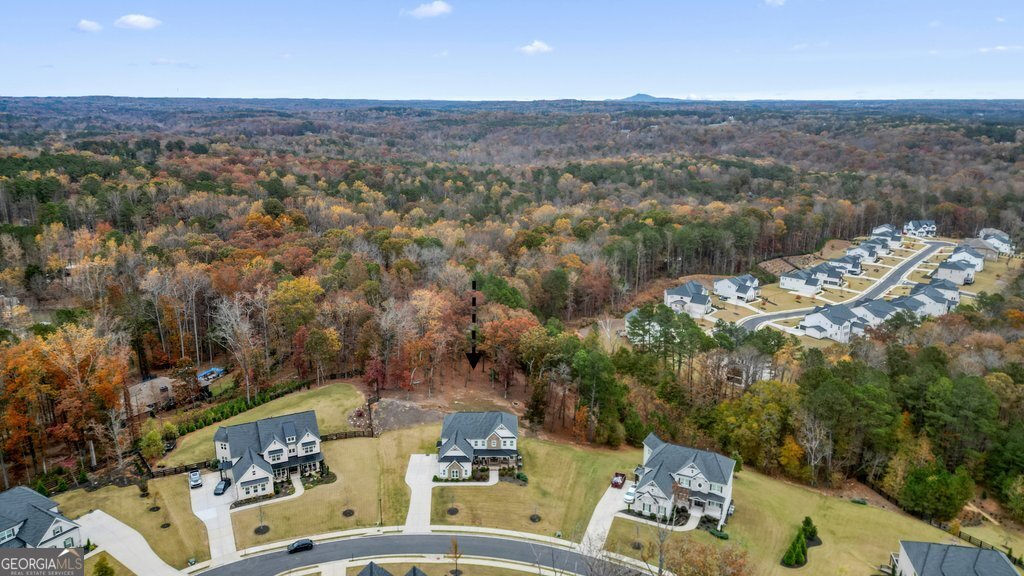 Milton Overlook - Residential