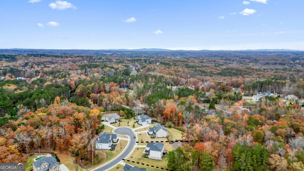 Milton Overlook - Residential
