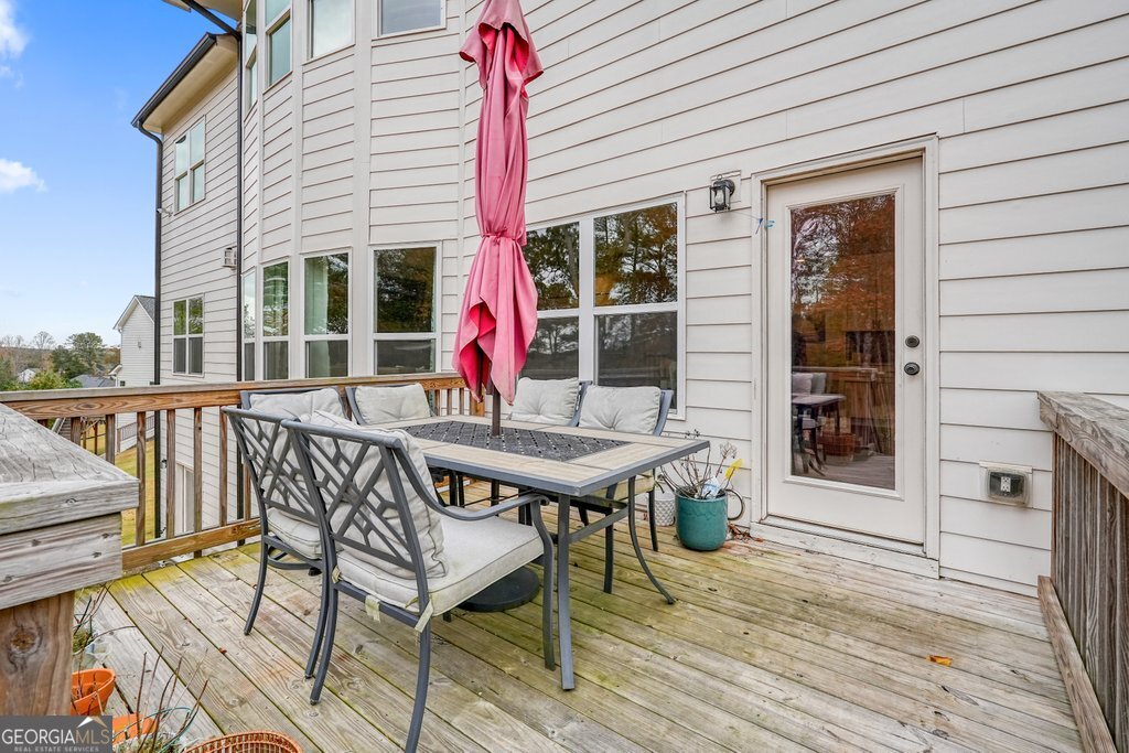 Milton Overlook - Residential