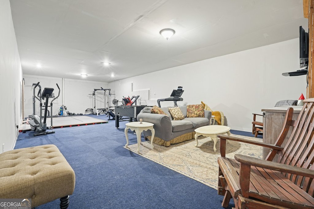 Milton Overlook - Residential