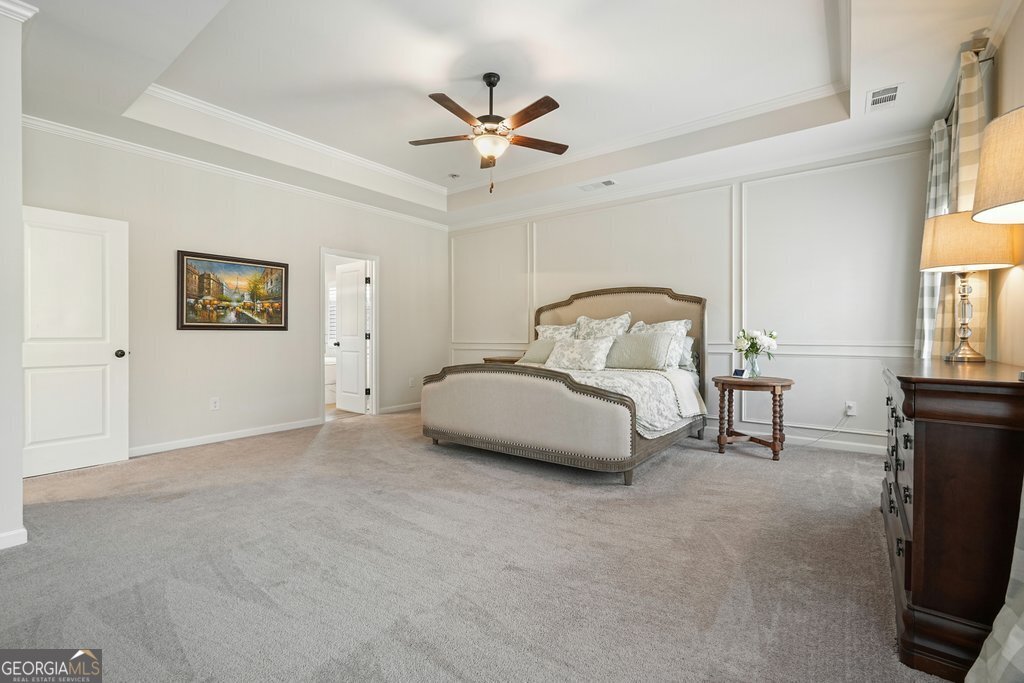 Milton Overlook - Residential