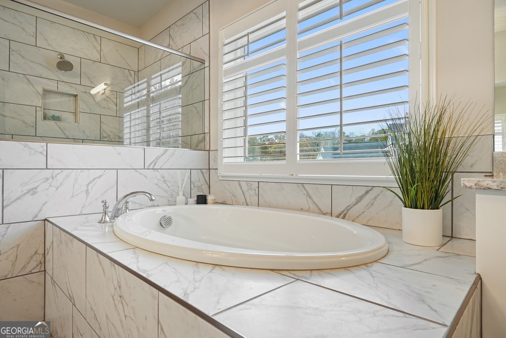 Milton Overlook - Residential