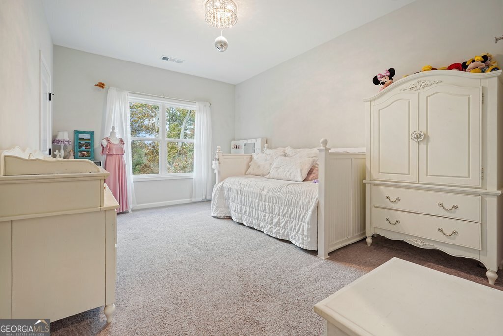 Milton Overlook - Residential