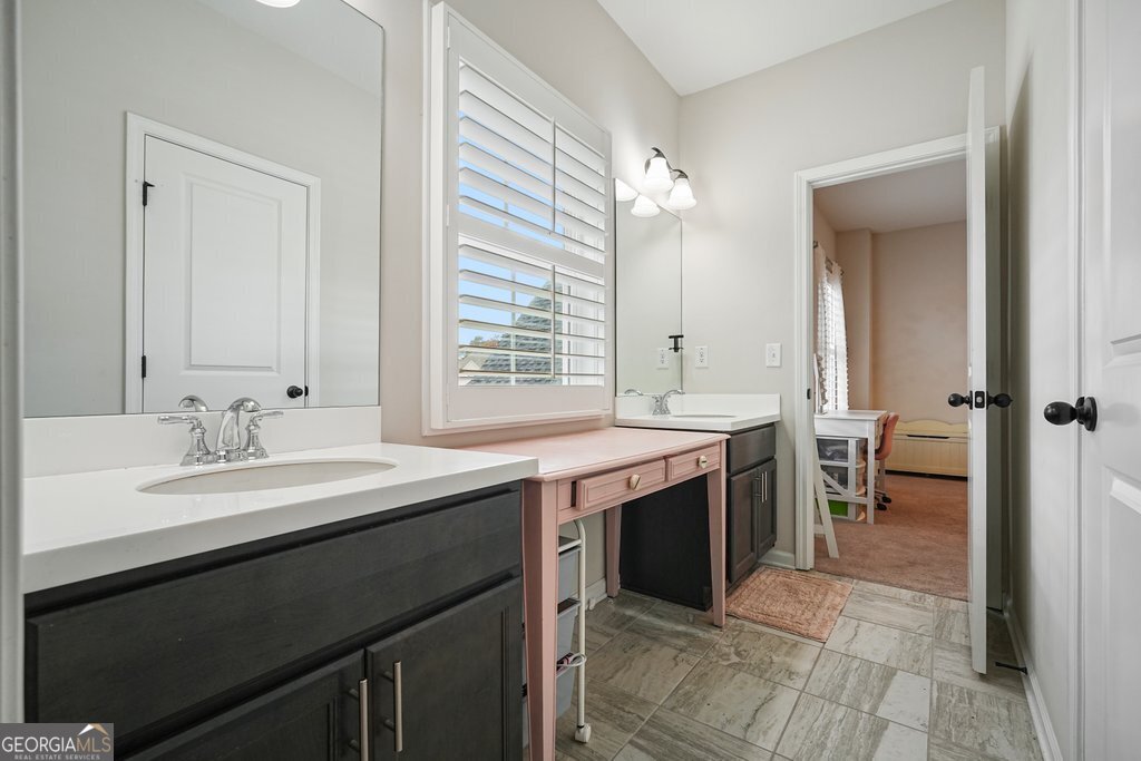 Milton Overlook - Residential