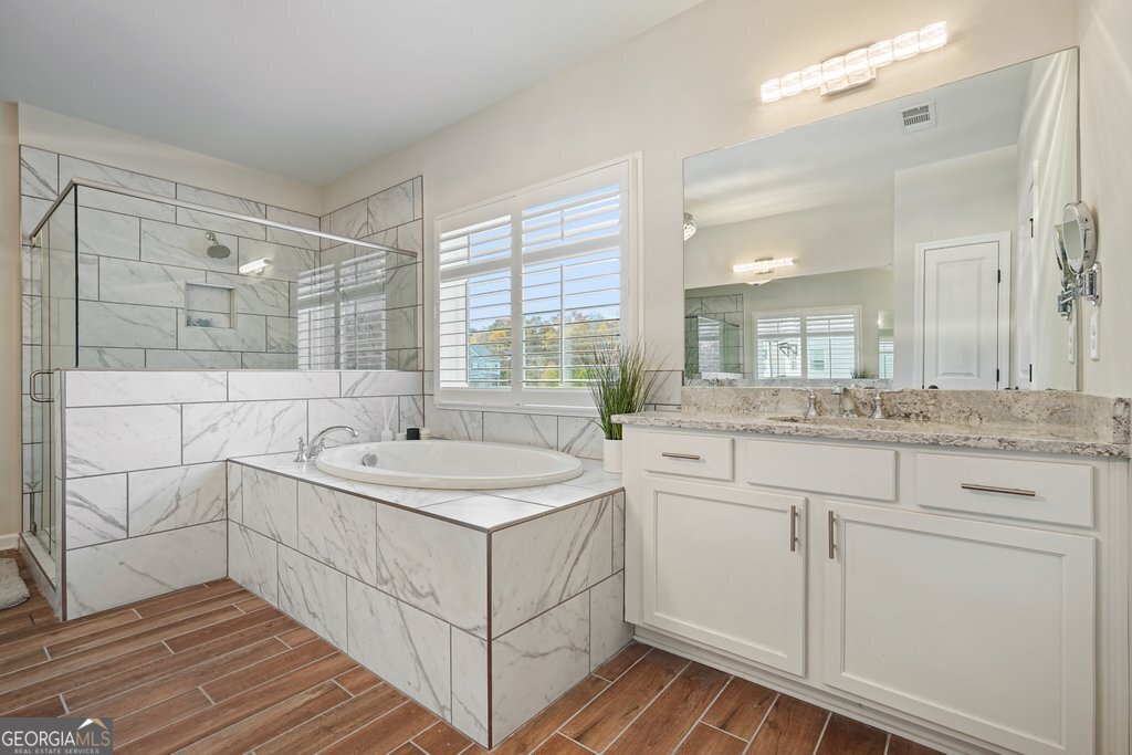 Milton Overlook - Residential