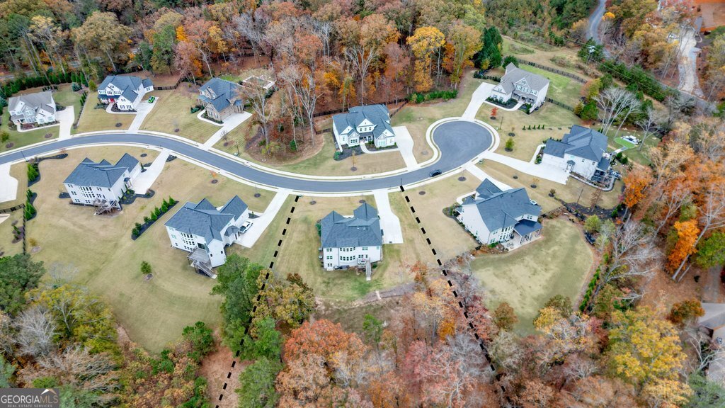 Milton Overlook - Residential