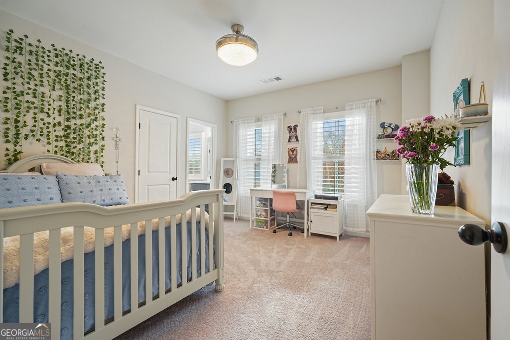 Milton Overlook - Residential