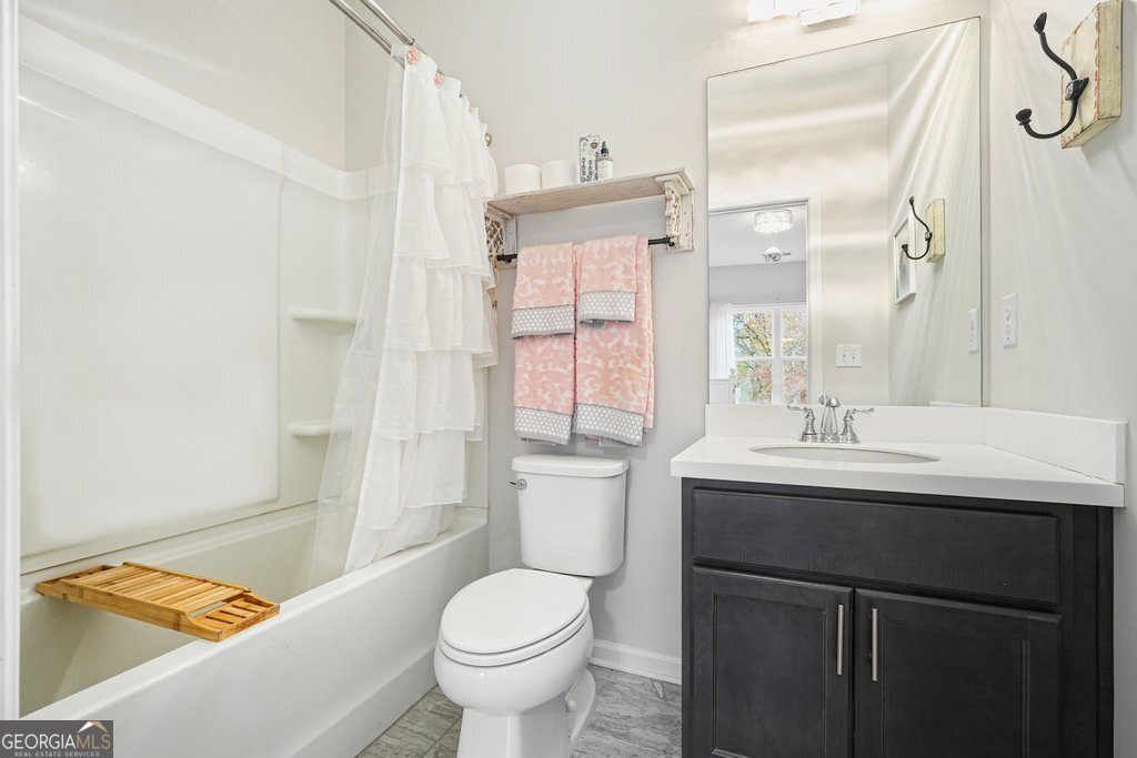 Milton Overlook - Residential