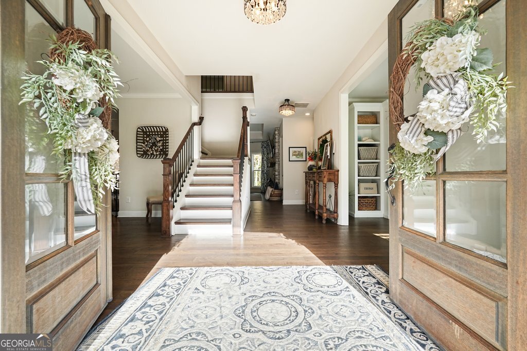 Milton Overlook - Residential