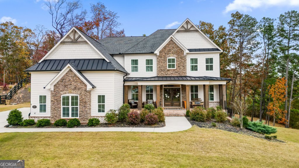 Milton Overlook - Residential