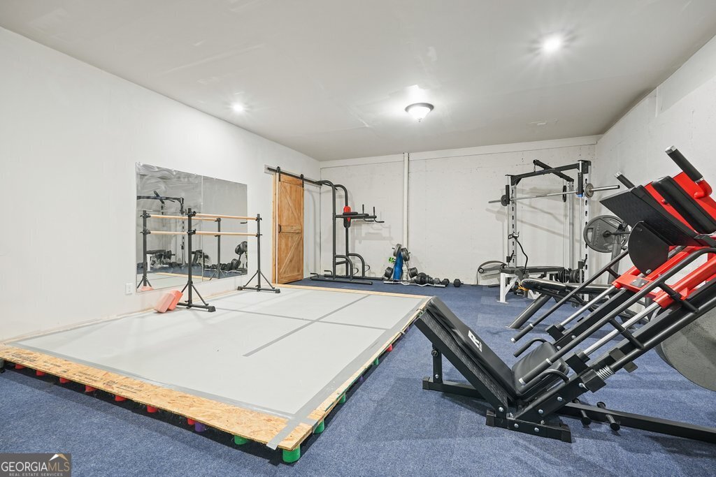 Milton Overlook - Residential