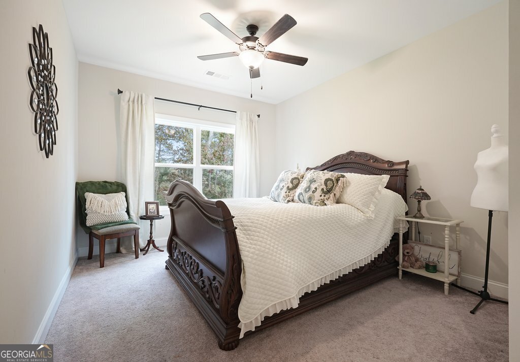 Milton Overlook - Residential