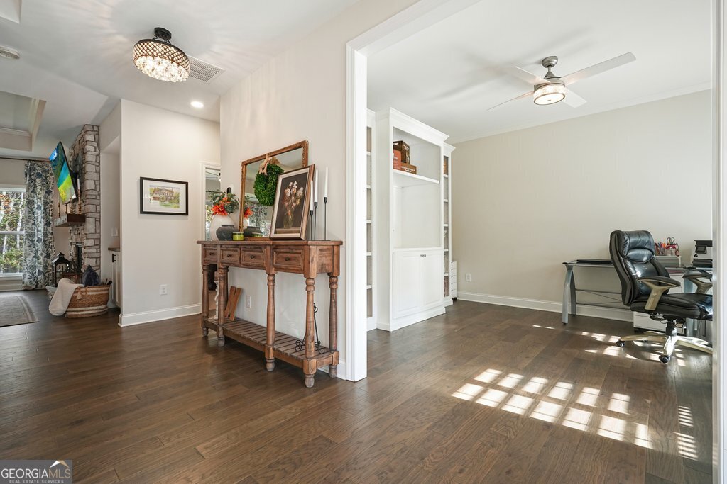 Milton Overlook - Residential