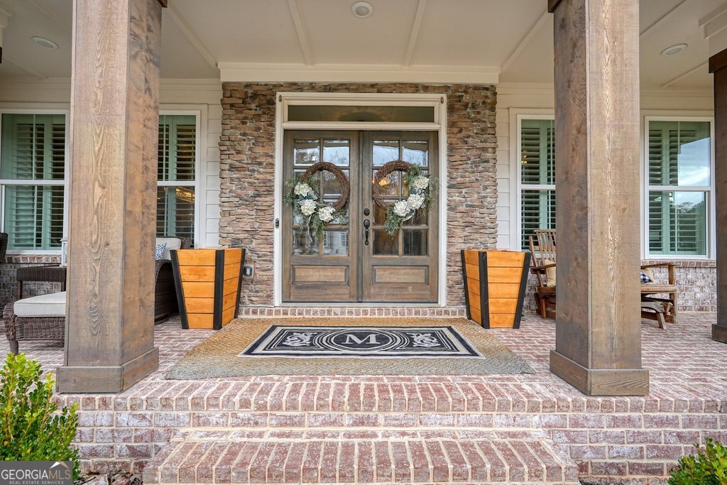 Milton Overlook - Residential