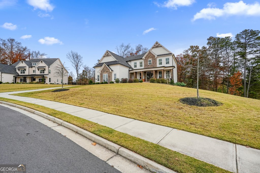 207 Milton Overlook PASS