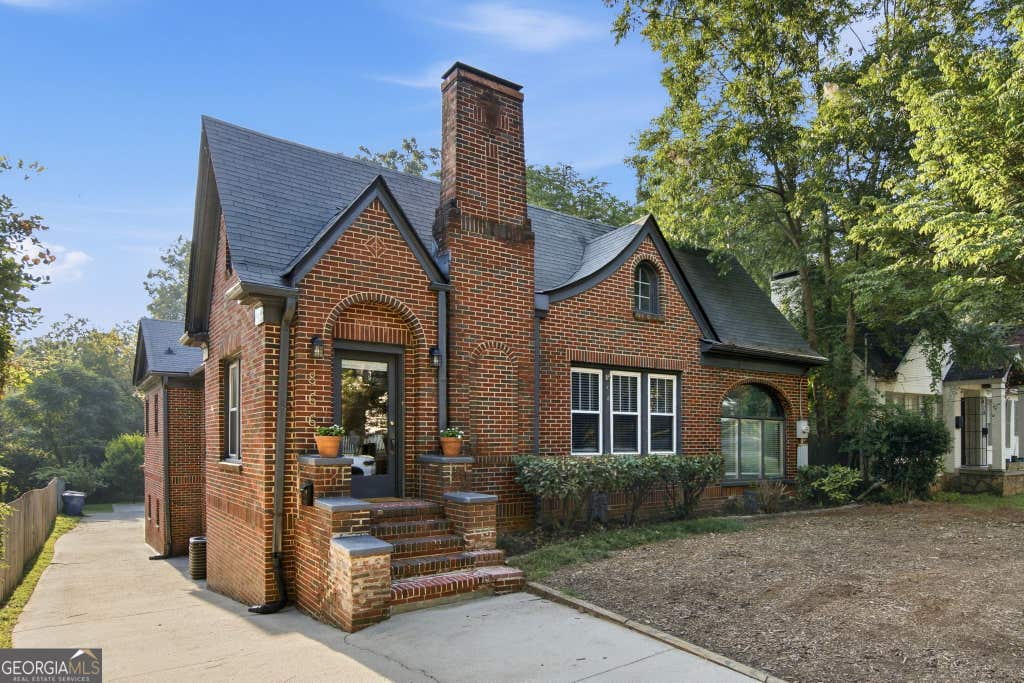 Photo of 866 Moreland Avenue SE, Atlanta, GA 30316 (MLS # 10834449)