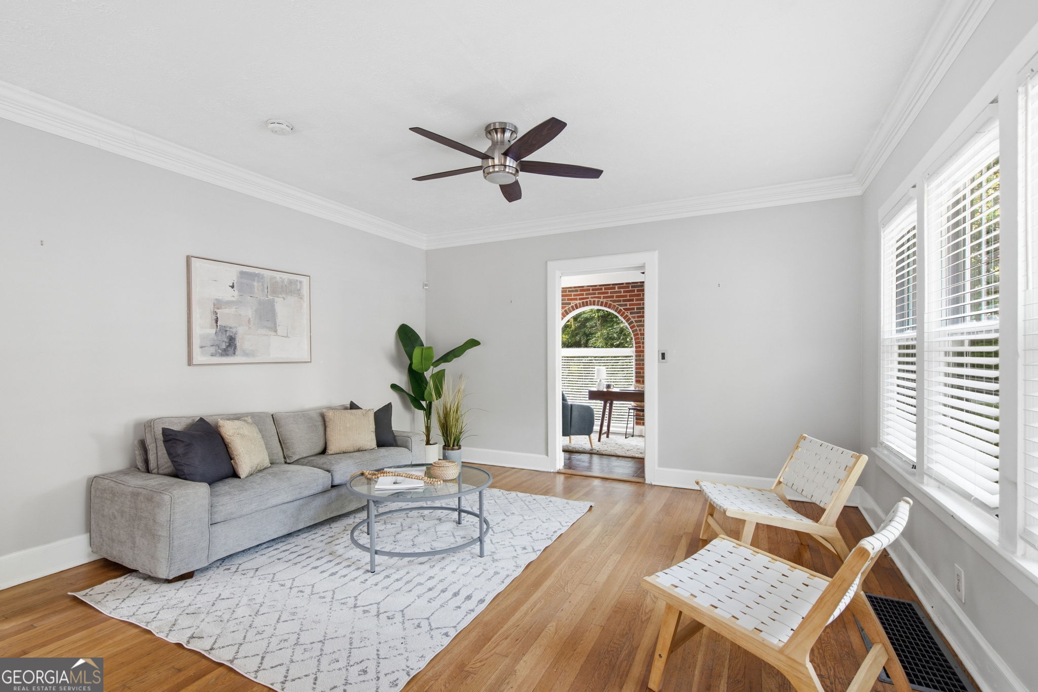 866 Moreland AVE SE