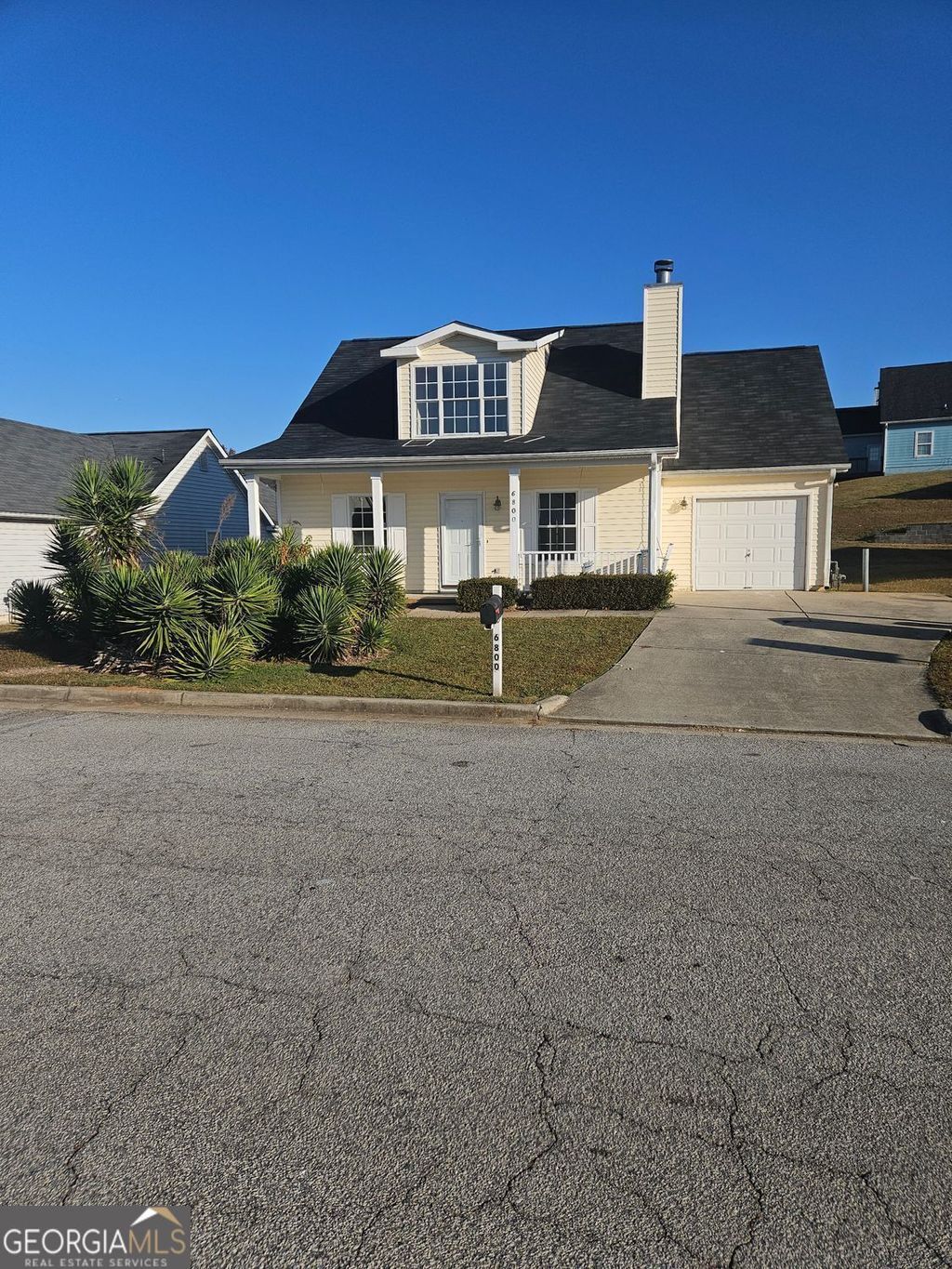 Photo of 6800 Gina Agha Circle, Stonecrest, GA 30038 (MLS # 10678428)