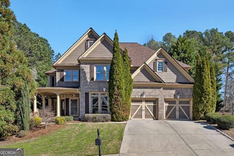 112 Thorncliff WAY Acworth GA 30101