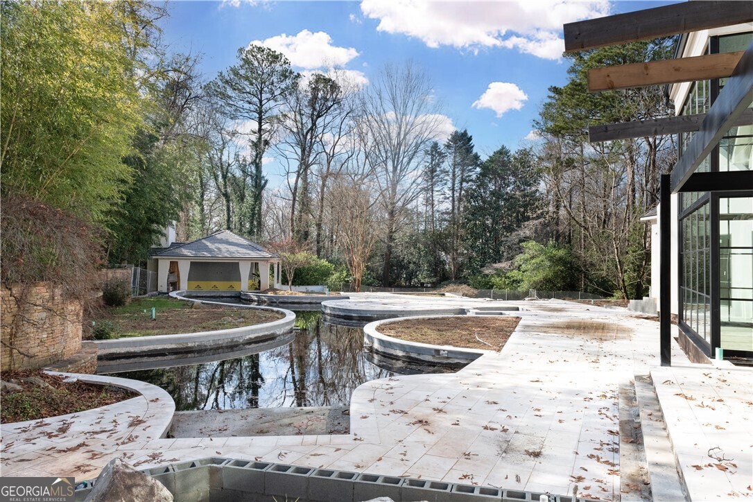 Buckhead - Residential