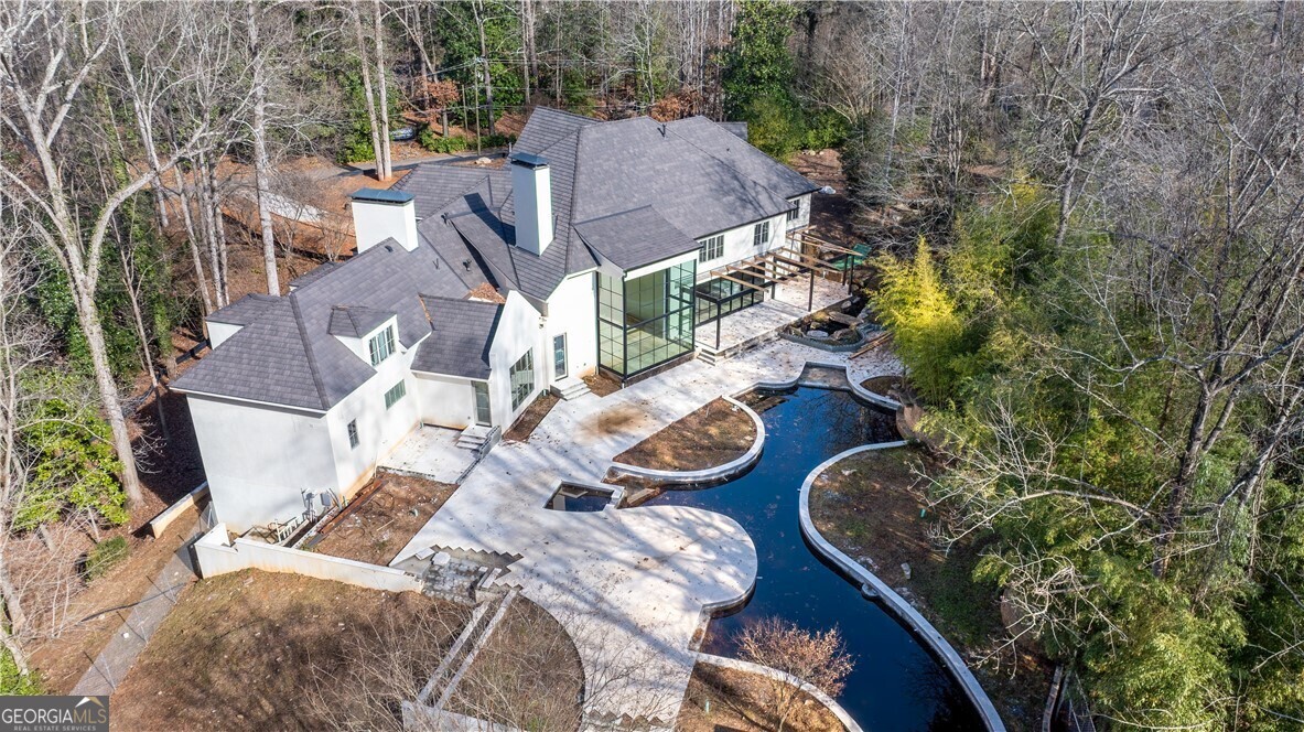 Buckhead - Residential