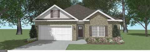 Photo of 528 Bristleleaf Path, Katheen, GA 31047 (MLS # 10650464)